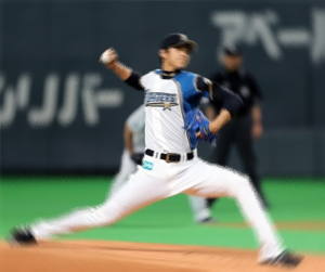 大谷